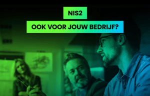 Valt je onderneming onder NIS2?