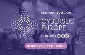 Niet te missen: Cybersec Europe 2024